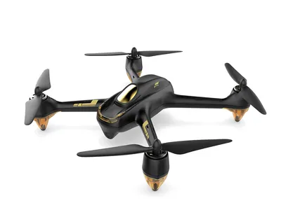 Замена гироскопа на квадрокоптере Hubsan X4 H501S Air FPV High в Белгороде